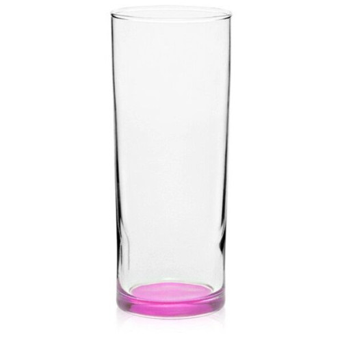 12 oz. Libbey® Straight Sided Zombie Glasses