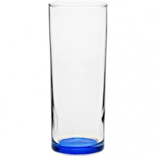 12 oz. Libbey® Straight Sided Zombie Glasses