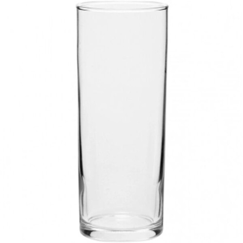 12 oz. Libbey® Straight Sided Zombie Glasses