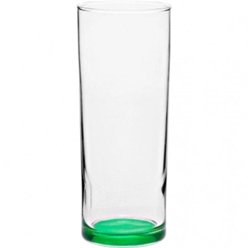 12 oz. Libbey® Straight Sided Zombie Glasses