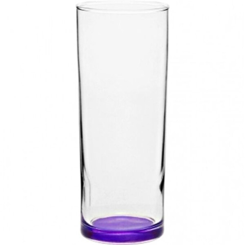 12 oz. Libbey® Straight Sided Zombie Glasses