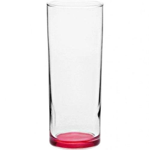 12 oz. Libbey® Straight Sided Zombie Glasses