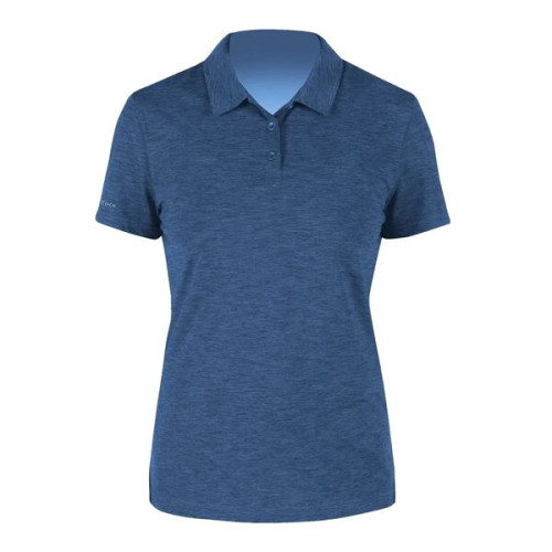 ANETIK Women's Breeze Tech Polo