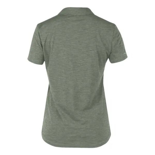 ANETIK Women's Breeze Tech Polo