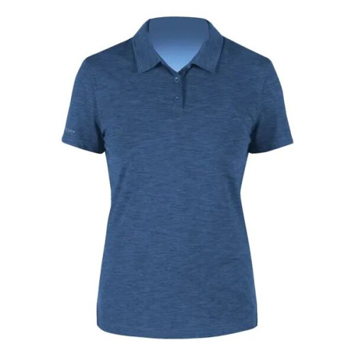 ANETIK Women's Breeze Tech Polo