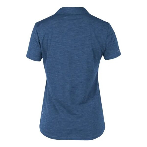 ANETIK Women's Breeze Tech Polo
