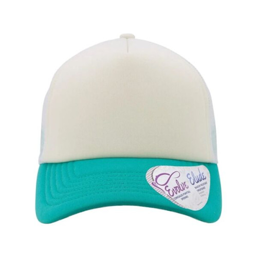 Infinity Her Women's Foam Trucker Cap
