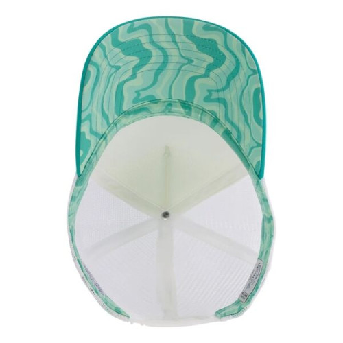 Infinity Her Women's Foam Trucker Cap