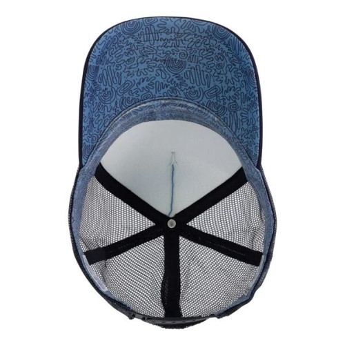 Infinity Her Women's Foam Trucker Cap