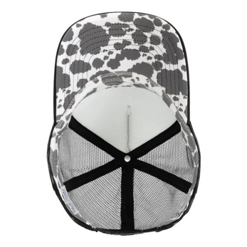 Infinity Her Women's Foam Trucker Cap