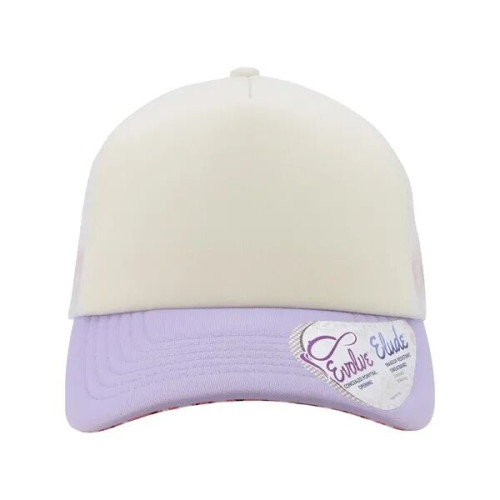 Infinity Her Women's Foam Trucker Cap
