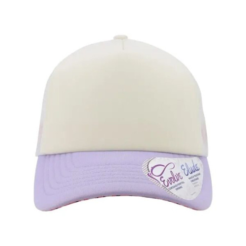 Infinity Her Women's Foam Trucker Cap