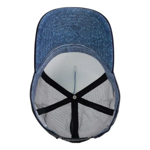 Infinity Her Women's Foam Trucker Cap