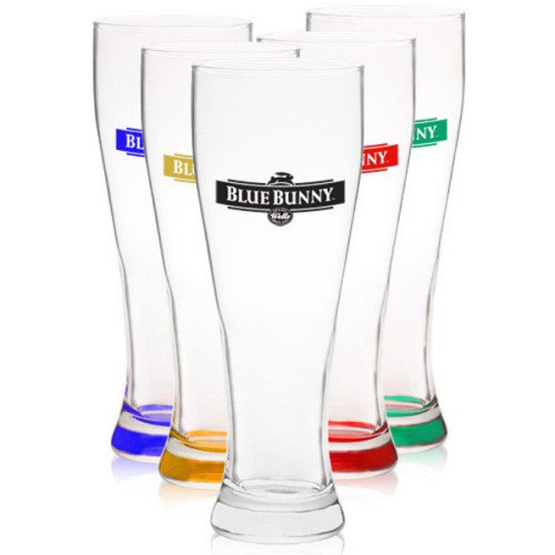 23 oz. Libbey® Giant Pilsner Glasses