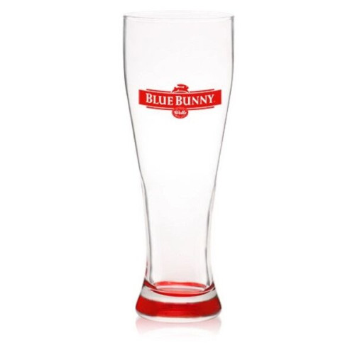 23 oz. Libbey® Giant Pilsner Glasses