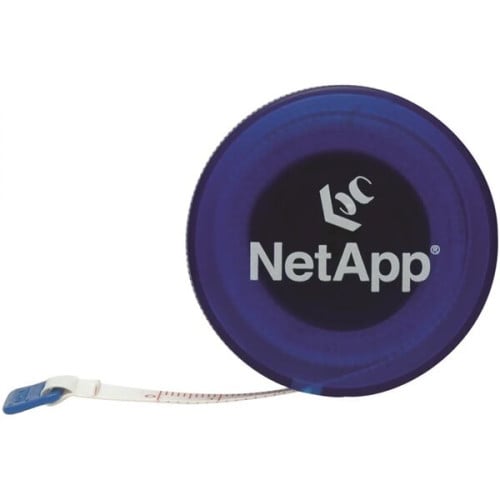 Retractable Key Ring