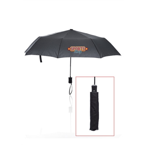 Compact Automatic Folding Umbrella