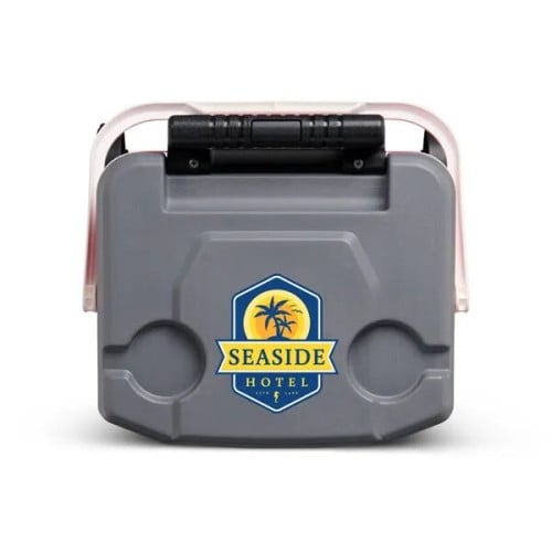 Igloo Latitude 16 Quart Roller Cooler