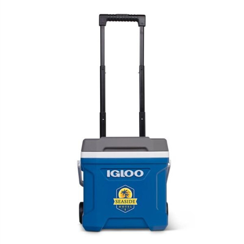 Igloo Latitude 16 Quart Roller Cooler