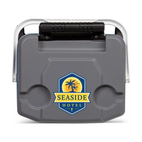 Igloo Latitude 16 Quart Roller Cooler