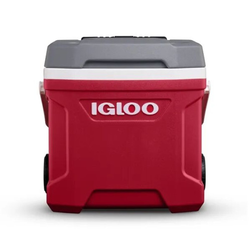 Igloo Latitude 16 Quart Roller Cooler