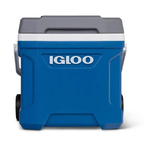 Igloo Latitude 16 Quart Roller Cooler