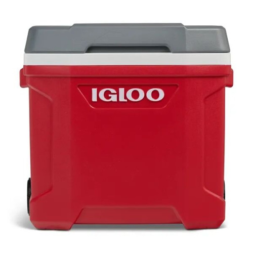 Igloo Latitude 30 Quart Roller Cooler