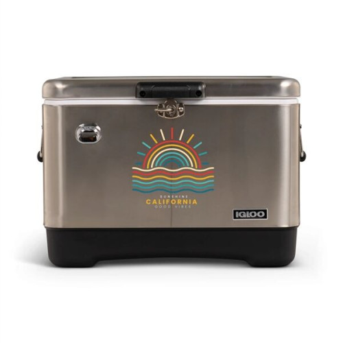 Igloo Legacy 54 Quart Cooler