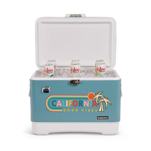 Igloo Legacy 54 Quart Cooler