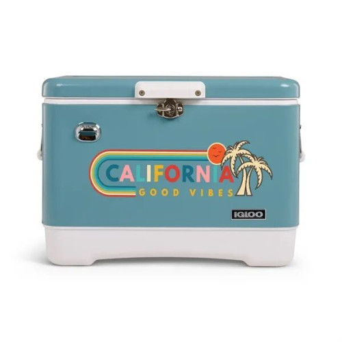 Igloo Legacy 54 Quart Cooler