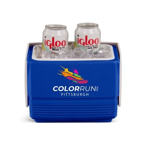 Igloo Playmate 4 Quart Cooler