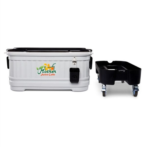 Igloo Party Bar 125 Quart Cooler