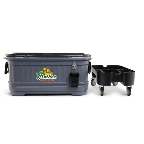 Igloo Party Bar 125 Quart Cooler