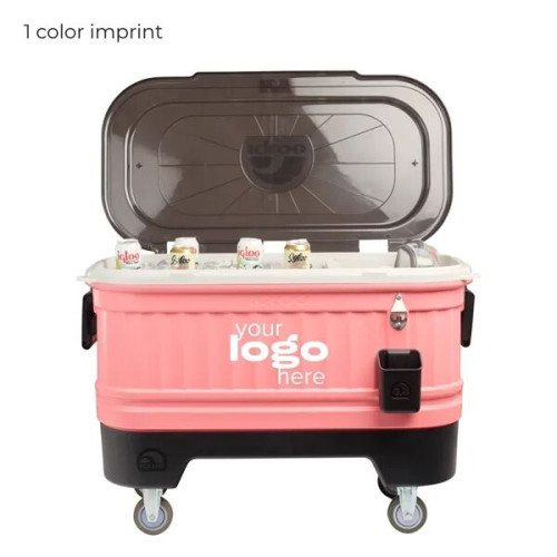 Igloo Party Bar 125 Quart Cooler