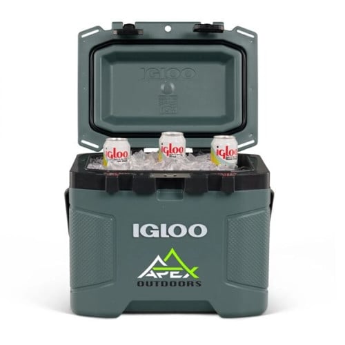 Igloo Trailmate 25 Quart Cooler