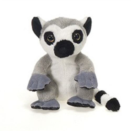 6" Lil Lemur