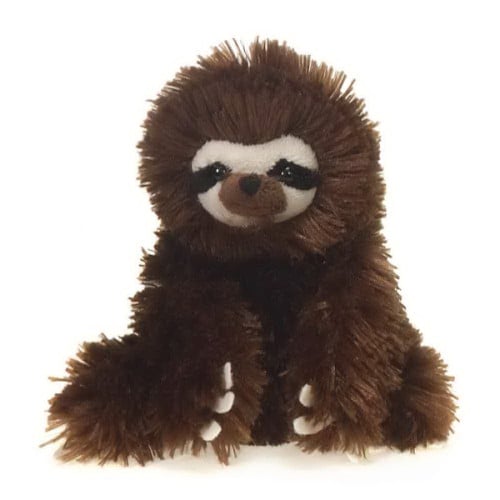 6" Lil Sloth