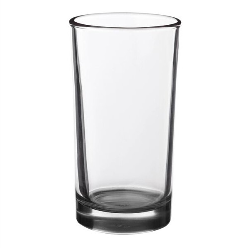7 Oz. Drinking Custom Imprinted Glass