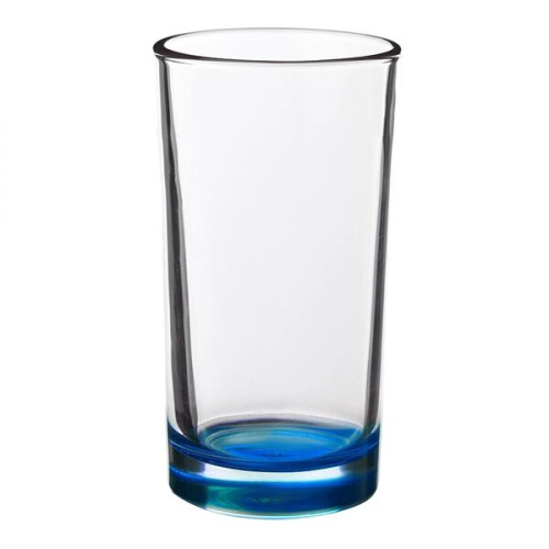 7 Oz. Drinking Custom Imprinted Glass