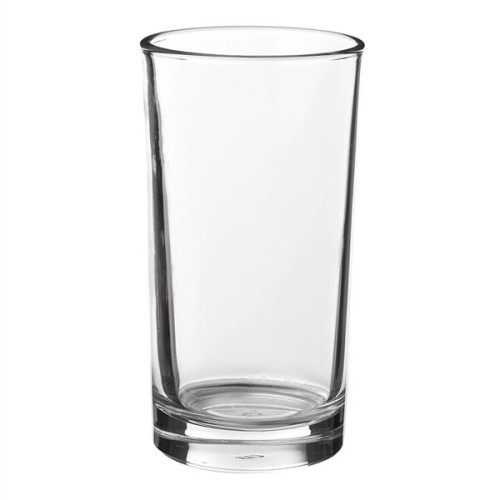 7 Oz. Drinking Custom Imprinted Glass