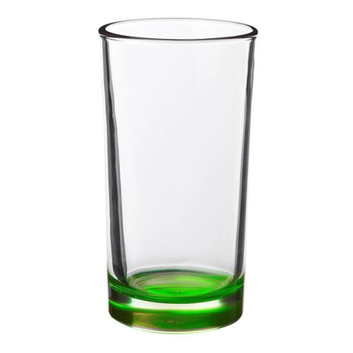 7 Oz. Drinking Custom Imprinted Glass