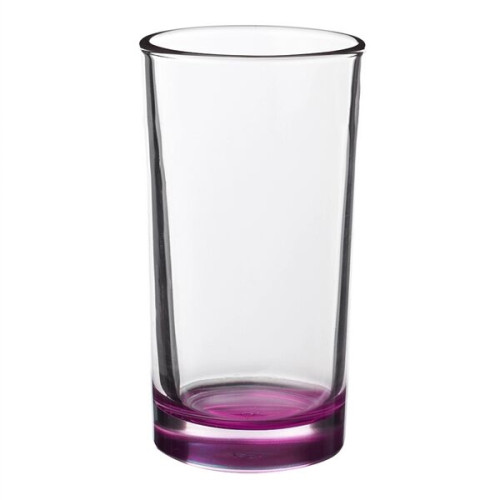 7 Oz. Drinking Custom Imprinted Glass
