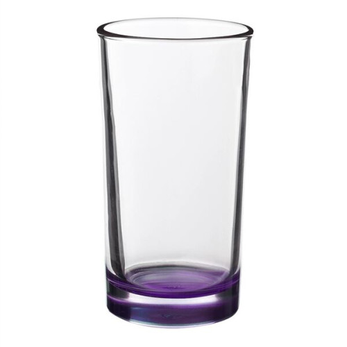 7 Oz. Drinking Custom Imprinted Glass