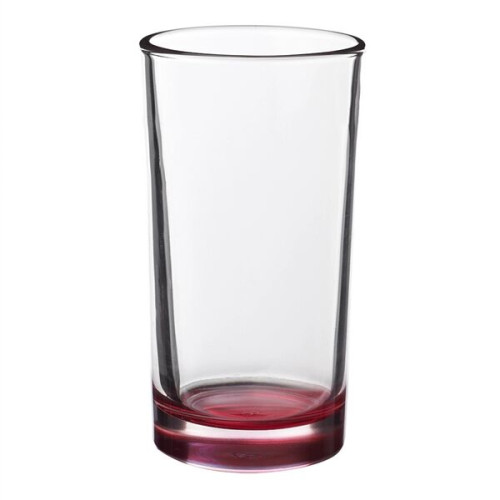 7 Oz. Drinking Custom Imprinted Glass