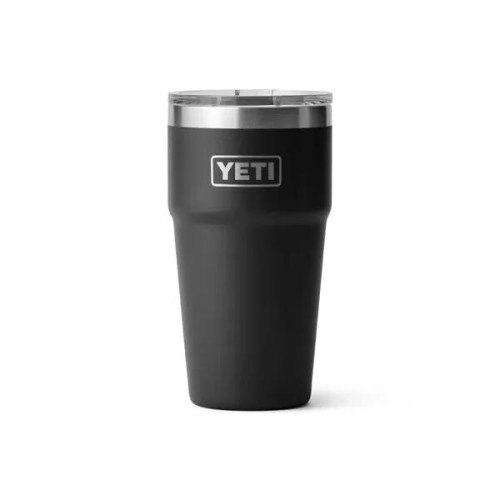 16 Oz YETI® Rambler Stainless Steel Vacuum Insulated Tumbler