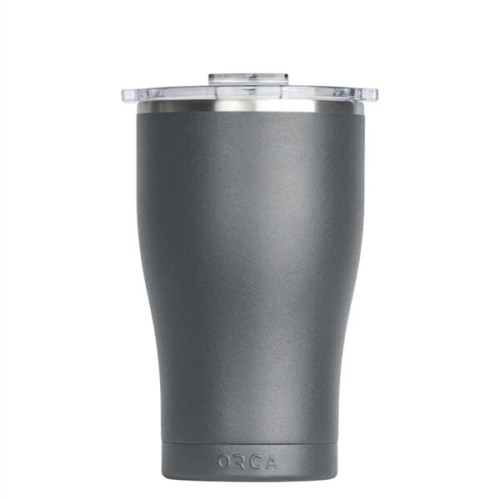 22 oz ORCA® Stainless Steel Insulated Chaser Tumbler