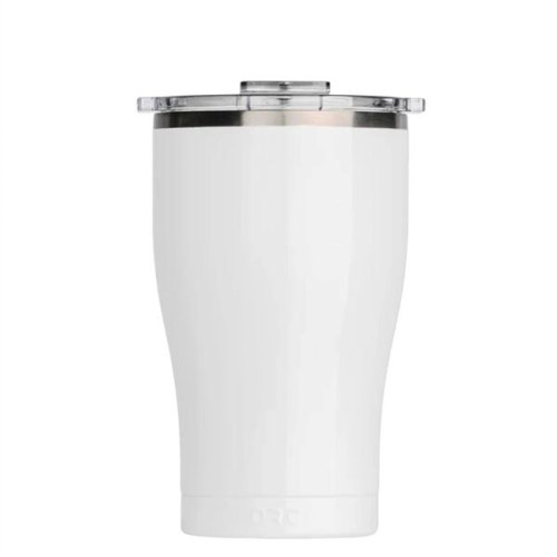 22 oz ORCA® Stainless Steel Insulated Chaser Tumbler