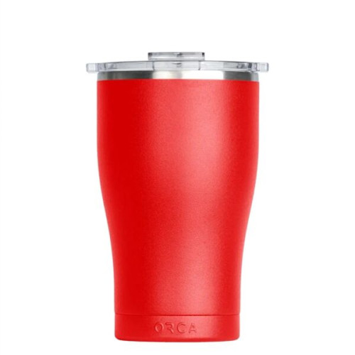 22 oz ORCA® Stainless Steel Insulated Chaser Tumbler
