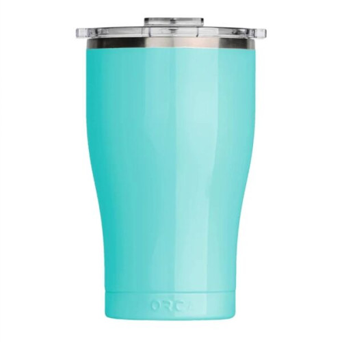 22 oz ORCA® Stainless Steel Insulated Chaser Tumbler