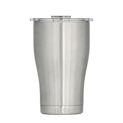 22 oz ORCA® Stainless Steel Insulated Chaser Tumbler